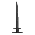 Hisense QLED TV   75E7Q   75   Smart TV   VIDAA   4K UHD   Black