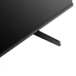 Hisense QLED TV   75E7Q   75   Smart TV   VIDAA   4K UHD   Black