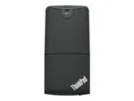 Lenovo ThinkPad X1 Mouse and X1 Leather Sleeve Kit   Sleeve   Black