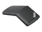 Lenovo ThinkPad X1 Mouse and X1 Leather Sleeve Kit   Sleeve   Black