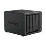 Synology DiskStation   DS425+   Intel Celeron   J4125   Processor frequency 2.0 GHz   2 GB   DDR4   Black