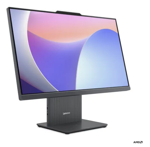 Lenovo IdeaCentre   24ARR9   Desktop   AIO   23.8 ”   AMD Ryzen 5   7535HS   16 GB   SO-DIMM DDR5   1000 GB   AMD Radeon 660M Graphics   Nordic   Windows 11 Home   Warranty 24 month(s)
