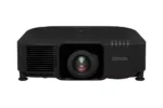 Epson EB-PQ2010B   4K UHD (3840 x 2160)   10000 ANSI lumens   Black