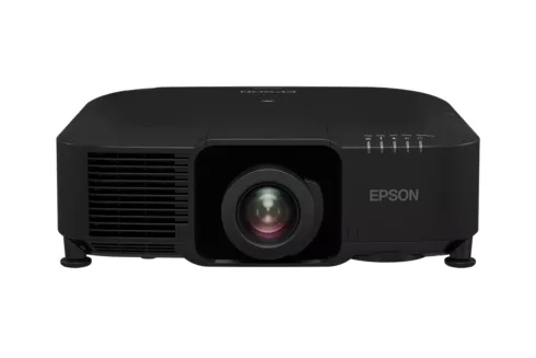 Epson EB-PQ2010B   4K UHD (3840 x 2160)   10000 ANSI lumens   Black