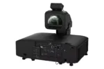 Epson EB-PQ2010B   4K UHD (3840 x 2160)   10000 ANSI lumens   Black