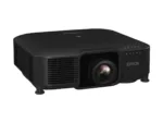 Epson EB-PQ2010B   4K UHD (3840 x 2160)   10000 ANSI lumens   Black