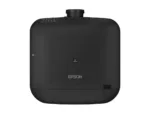 Epson EB-PQ2010B   4K UHD (3840 x 2160)   10000 ANSI lumens   Black