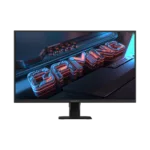 Gigabyte   Gaming Monitor   GS27QA   27 ”   IPS   QHD   16:9   180 Hz   1 ms   2560 x 1440 pixels   300 cd/m²   HDMI ports quantity 2   Black   Warranty 36 month(s)