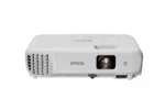 Epson EB-W53   WXGA (1280×800)   4000 ANSI lumens   White