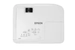 Epson EB-W53   WXGA (1280×800)   4000 ANSI lumens   White