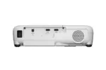 Epson EB-W53   WXGA (1280×800)   4000 ANSI lumens   White