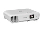 Epson EB-W53   WXGA (1280×800)   4000 ANSI lumens   White