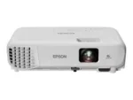 Epson EB-W53   WXGA (1280×800)   4000 ANSI lumens   White
