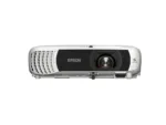 Epson EB-W55   WXGA (1280×800)   4000 ANSI lumens   White