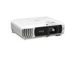 Epson EB-W55   WXGA (1280×800)   4000 ANSI lumens   White