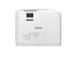Epson EB-W55   WXGA (1280×800)   4000 ANSI lumens   White