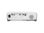 Epson EB-W55   WXGA (1280×800)   4000 ANSI lumens   White