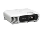 Epson EB-W55   WXGA (1280×800)   4000 ANSI lumens   White