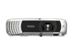 Epson EB-W55   WXGA (1280×800)   4000 ANSI lumens   White