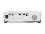 Epson EB-W55   WXGA (1280×800)   4000 ANSI lumens   White