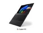 Lenovo Thinkpad T16 G4 AMD   Black   16 ”   IPS   WUXGA   1920 x 1200 pixels   Anti-glare   AMD Ryzen AI 5 PRO   340   32 GB   SO-DIMM DDR5   Solid-state drive capacity 512 GB   AMD Radeon 840M Graphics   Windows 11 Pro   802.11be   Bluetooth version 5.4   LTE Upgradable   Keyboard language Nordic   Keyboard backlit   Warranty 36 month(s)   Battery warranty 12 month(s)