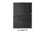 Lenovo Thinkpad T16 G4 AMD   Black   16 ”   IPS   WUXGA   1920 x 1200 pixels   Anti-glare   AMD Ryzen AI 5 PRO   340   32 GB   SO-DIMM DDR5   Solid-state drive capacity 512 GB   AMD Radeon 840M Graphics   Windows 11 Pro   802.11be   Bluetooth version 5.4   LTE Upgradable   Keyboard language Nordic   Keyboard backlit   Warranty 36 month(s)   Battery warranty 12 month(s)