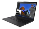 Lenovo Thinkpad T16 G4 AMD   Black   16 ”   IPS   WUXGA   1920 x 1200 pixels   Anti-glare   AMD Ryzen AI 5 PRO   340   32 GB   SO-DIMM DDR5   Solid-state drive capacity 512 GB   AMD Radeon 840M Graphics   Windows 11 Pro   802.11be   Bluetooth version 5.4   LTE Upgradable   Keyboard language Nordic   Keyboard backlit   Warranty 36 month(s)   Battery warranty 12 month(s)