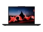 Lenovo Thinkpad T16 G4 AMD   Black   16 ”   IPS   WUXGA   1920 x 1200 pixels   Anti-glare   AMD Ryzen AI 5 PRO   340   32 GB   SO-DIMM DDR5   Solid-state drive capacity 512 GB   AMD Radeon 840M Graphics   Windows 11 Pro   802.11be   Bluetooth version 5.4   LTE Upgradable   Keyboard language Nordic   Keyboard backlit   Warranty 36 month(s)   Battery warranty 12 month(s)