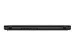 Lenovo Thinkpad T16 G4 AMD   Black   16 ”   IPS   WUXGA   1920 x 1200 pixels   Anti-glare   AMD Ryzen AI 5 PRO   340   32 GB   SO-DIMM DDR5   Solid-state drive capacity 512 GB   AMD Radeon 840M Graphics   Windows 11 Pro   802.11be   Bluetooth version 5.4   LTE Upgradable   Keyboard language Nordic   Keyboard backlit   Warranty 36 month(s)   Battery warranty 12 month(s)