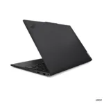 Lenovo Thinkpad T16 G4 AMD   Black   16 ”   IPS   WUXGA   1920 x 1200 pixels   Anti-glare   AMD Ryzen AI 5 PRO   340   32 GB   SO-DIMM DDR5   Solid-state drive capacity 512 GB   AMD Radeon 840M Graphics   Windows 11 Pro   802.11be   Bluetooth version 5.4   LTE Upgradable   Keyboard language Nordic   Keyboard backlit   Warranty 36 month(s)   Battery warranty 12 month(s)