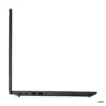Lenovo Thinkpad T16 G4 AMD   Black   16 ”   IPS   WUXGA   1920 x 1200 pixels   Anti-glare   AMD Ryzen AI 5 PRO   340   32 GB   SO-DIMM DDR5   Solid-state drive capacity 512 GB   AMD Radeon 840M Graphics   Windows 11 Pro   802.11be   Bluetooth version 5.4   LTE Upgradable   Keyboard language Nordic   Keyboard backlit   Warranty 36 month(s)   Battery warranty 12 month(s)