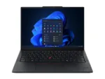 Lenovo ThinkPad E14 G7 AMD   Black   14 ”   IPS   WUXGA   1920 x 1200 pixels   Anti-glare   AMD Ryzen 5   230   16 GB   SO-DIMM DDR5   Solid-state drive capacity 512 GB   AMD Radeon 760M Graphics   Windows 11 Pro   802.11ax   Bluetooth version 5.3   Keyboard language English   Keyboard backlit   Warranty 36 month(s)   Battery warranty 12 month(s)