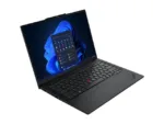 Lenovo ThinkPad E14 G7 AMD   Black   14 ”   IPS   WUXGA   1920 x 1200 pixels   Anti-glare   AMD Ryzen 5   230   16 GB   SO-DIMM DDR5   Solid-state drive capacity 512 GB   AMD Radeon 760M Graphics   Windows 11 Pro   802.11ax   Bluetooth version 5.3   Keyboard language English   Keyboard backlit   Warranty 36 month(s)   Battery warranty 12 month(s)