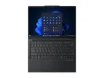 Lenovo ThinkPad E14 G7 AMD   Black   14 ”   IPS   WUXGA   1920 x 1200 pixels   Anti-glare   AMD Ryzen 5   230   16 GB   SO-DIMM DDR5   Solid-state drive capacity 512 GB   AMD Radeon 760M Graphics   Windows 11 Pro   802.11ax   Bluetooth version 5.3   Keyboard language English   Keyboard backlit   Warranty 36 month(s)   Battery warranty 12 month(s)