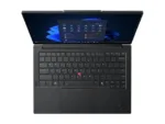 Lenovo ThinkPad E14 G7 AMD   Black   14 ”   IPS   WUXGA   1920 x 1200 pixels   Anti-glare   AMD Ryzen 5   230   16 GB   SO-DIMM DDR5   Solid-state drive capacity 512 GB   AMD Radeon 760M Graphics   Windows 11 Pro   802.11ax   Bluetooth version 5.3   Keyboard language English   Keyboard backlit   Warranty 36 month(s)   Battery warranty 12 month(s)