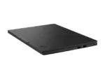 Lenovo ThinkPad E14 G7 AMD   Black   14 ”   IPS   WUXGA   1920 x 1200 pixels   Anti-glare   AMD Ryzen 5   230   16 GB   SO-DIMM DDR5   Solid-state drive capacity 512 GB   AMD Radeon 760M Graphics   Windows 11 Pro   802.11ax   Bluetooth version 5.3   Keyboard language English   Keyboard backlit   Warranty 36 month(s)   Battery warranty 12 month(s)