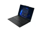 Lenovo ThinkPad E14 G7 AMD   Black   14 ”   IPS   WUXGA   1920 x 1200 pixels   Anti-glare   AMD Ryzen 5   230   16 GB   SO-DIMM DDR5   Solid-state drive capacity 512 GB   AMD Radeon 760M Graphics   Windows 11 Pro   802.11ax   Bluetooth version 5.3   Keyboard language English   Keyboard backlit   Warranty 36 month(s)   Battery warranty 12 month(s)
