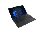 Lenovo ThinkPad E14 G7 AMD   Black   14 ”   IPS   WUXGA   1920 x 1200 pixels   Anti-glare   AMD Ryzen 5   230   16 GB   SO-DIMM DDR5   Solid-state drive capacity 512 GB   AMD Radeon 760M Graphics   Windows 11 Pro   802.11ax   Bluetooth version 5.3   Keyboard language English   Keyboard backlit   Warranty 36 month(s)   Battery warranty 12 month(s)