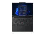 Lenovo ThinkPad E14 G7 AMD   Black   14 ”   IPS   WUXGA   1920 x 1200 pixels   Anti-glare   AMD Ryzen 5   230   16 GB   SO-DIMM DDR5   Solid-state drive capacity 512 GB   AMD Radeon 760M Graphics   Windows 11 Pro   802.11ax   Bluetooth version 5.3   Keyboard language English   Keyboard backlit   Warranty 36 month(s)   Battery warranty 12 month(s)