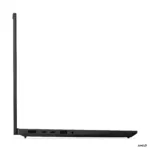 Lenovo ThinkPad E14 G7 AMD   Black   14 ”   IPS   WUXGA   1920 x 1200 pixels   Anti-glare   AMD Ryzen 5   230   16 GB   SO-DIMM DDR5   Solid-state drive capacity 512 GB   AMD Radeon 760M Graphics   Windows 11 Pro   802.11ax   Bluetooth version 5.3   Keyboard language English   Keyboard backlit   Warranty 36 month(s)   Battery warranty 12 month(s)