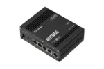 Teltonika Dual Modem Router   RUTM56   802.11ac   10/100/1000 Mbit/s   Ethernet LAN (RJ-45) ports 4   Mesh Support Yes   MU-MiMO Yes   No mobile broadband