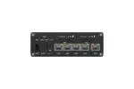 Teltonika Dual Modem Router   RUTM56   802.11ac   10/100/1000 Mbit/s   Ethernet LAN (RJ-45) ports 4   Mesh Support Yes   MU-MiMO Yes   No mobile broadband