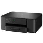 Brother   Multifunctional printer   DCP-J1260W   Inkjet   Colour   3-in-1   A4   Wi-Fi   Black