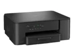 Brother   Multifunctional printer   DCP-J1260W   Inkjet   Colour   3-in-1   A4   Wi-Fi   Black