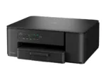 Brother   Multifunctional printer   DCP-J1260W   Inkjet   Colour   3-in-1   A4   Wi-Fi   Black