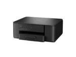 Brother   Multifunctional printer   DCP-J1260W   Inkjet   Colour   3-in-1   A4   Wi-Fi   Black