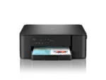 Brother   Multifunctional printer   DCP-J1260W   Inkjet   Colour   3-in-1   A4   Wi-Fi   Black