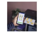 Brother   Multifunctional printer   DCP-J1260W   Inkjet   Colour   3-in-1   A4   Wi-Fi   Black