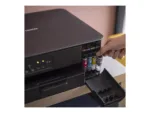 Brother   Multifunctional printer   DCP-J1260W   Inkjet   Colour   3-in-1   A4   Wi-Fi   Black