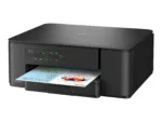 Brother   Multifunctional printer   DCP-J1260W   Inkjet   Colour   3-in-1   A4   Wi-Fi   Black